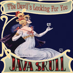 Java Skull - Devil's Looking for You (レコード)