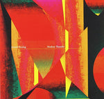 the album cover for Grand Analog - Modern Thunder