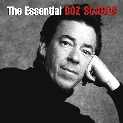 Boz Scaggs - Boz Scaggs esencial (CD)