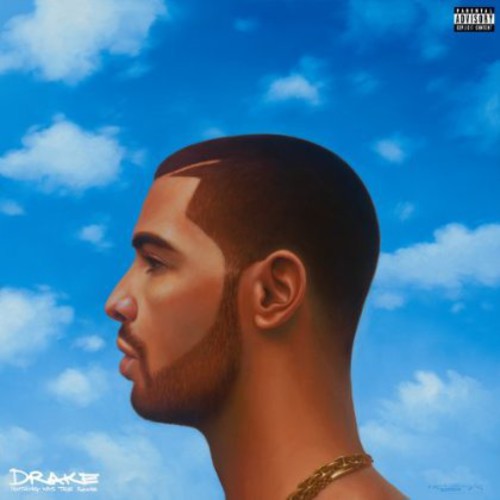 Drake - Nothing Was The Same (CD)