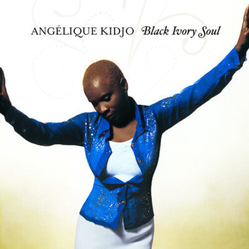Angélique Kidjo - Black Ivory Soul (CD)