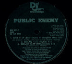Public Enemy : Give It Up (12", Single)