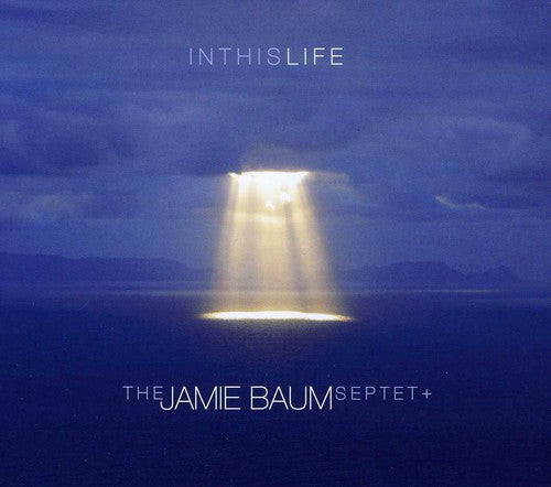 Jamie Baum - En esta vida (CD)