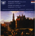 Anthony Halstead - Symphony No 1 D & C Magor (CD)