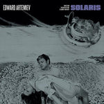 the album cover for Solaris / OST - Solaris / O.S.T.