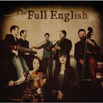 the album cover for Full English - Full English