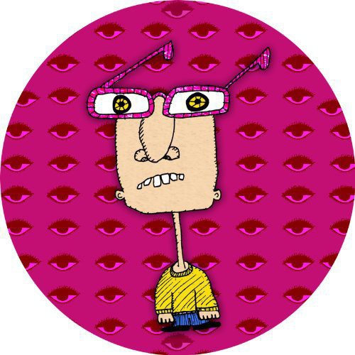 Alice Donut - Freaks in Love (Vinyl)