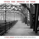 Paul Simon - Más allá del puente del tiempo: Una retrospectiva de Paul Simon (CD)