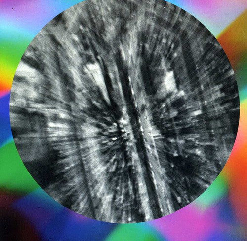 the album cover for Four Tet - Beautiful Rewind