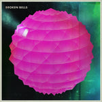 Broken Bells - Broken Bells (Vinilo)