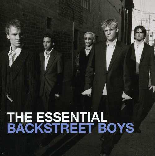 Backstreet Boys - Esencial (CD)