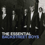 Backstreet Boys - Esencial (CD)
