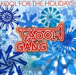 the album cover for Kool & The Gang - Kool for the Holidays