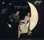 Brennen Leigh - Antes de que se creara el mundo (CD)