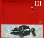 the album cover for Omar Lopez - Saxofon Electroacustico de Mexico