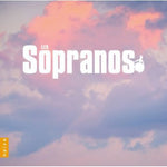 the album cover for Rossini / Piau / Petibon / Lezhneva / Crowe - Les Sopranos