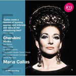 María Callas - Legado: María Callas (CD)