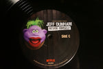 Jeff Dunham : Beside Himself (LP)