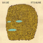 La Luz - Está Viva (Vinilo)