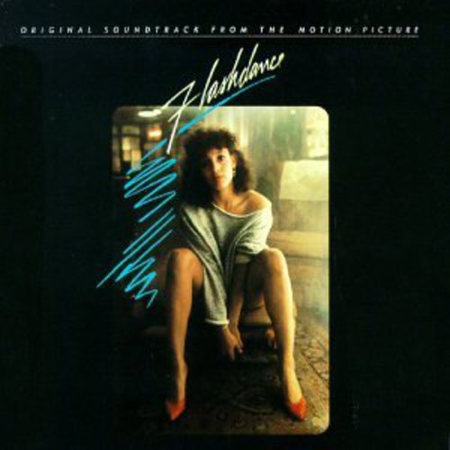 Various Artists - Flashdance (Original Soundtrack) (CD)