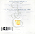 Faith Evans : Soon As I Get Home (CD, Single)