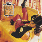Countess Vaughn : Countess (CD, Album)