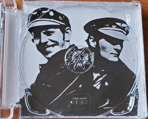 Dillard & Clark : The Fantastic Expedition Of Dillard & Clark (SACD, Hybrid, Album, M/Print, RM)