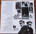 Dillard & Clark : The Fantastic Expedition Of Dillard & Clark (SACD, Hybrid, Album, M/Print, RM)