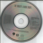 The Mighty Lemon Drops : Fall Down (Like The Rain) (CD, Single, Promo)