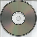 The Mighty Lemon Drops : Fall Down (Like The Rain) (CD, Single, Promo)