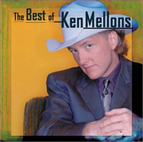 Ken Mellons - Best of (CD)