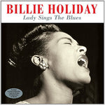 Billie Holiday - Lady Sings the Blues (Vinilo)