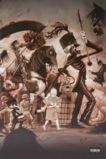 My Chemical Romance 24x36 Poster
