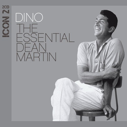 ディーン・マーティン - Icon 2: The Essential Dean Martin (CD)