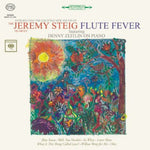 Jeremy Steig - Fiebre de flauta (CD)