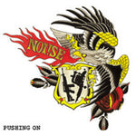 Pushing on (Vinyl)