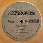 The Alchemist*, Curren$y : Continuance (LP, Album, Ltd, Ora)