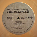 The Alchemist*, Curren$y : Continuance (LP, Album, Ltd, Ora)