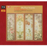 Itzhak Perlman - Vivaldi: Cuatro Estaciones (CD)