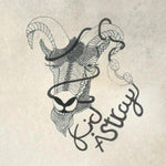 Easily Led Astray (Vinyl)