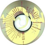 E.G. Daily : Some People (CD, Single, Promo)