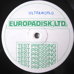 Ultraworld (2) : Life After Death / Northern Piano (12", TP)