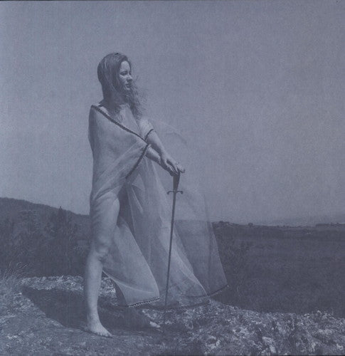 Unknown Mortal Orchestra - Blue Record (Vinyl)