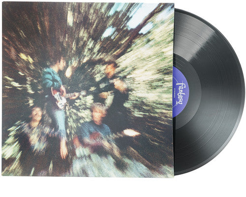 Creedence Clearwater Revival - Bayou Country (Vinilo)