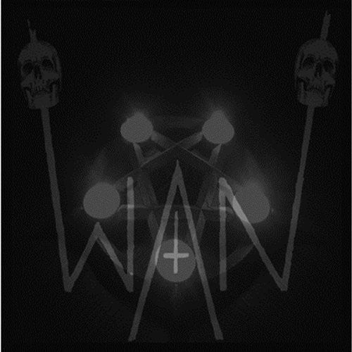the album cover for Wan - Enjoy the Filth