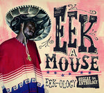 Eek-A-Mouse - Reggae Anthology - Eek-Ology (Vinyl)