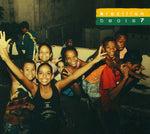 ブラジリアン・ビーツ - ブラジリアン・ビーツ 7 / 各種 (CD)