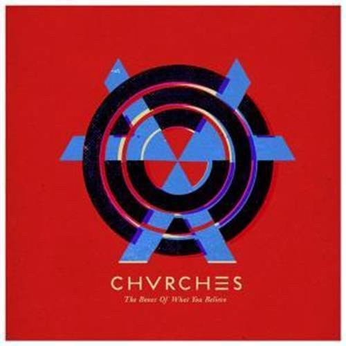 Chvrches - Bones of What You Believe (Vinyl)