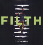 the album cover for Clint Mansell - Filth: Original Music From The Motion Picture [Import]