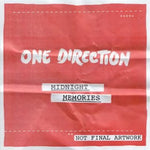 ワン・ダイレクション - ミッドナイト・メモリーズ (CD)